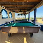 Glamping Oasis Camp Portugal Lagoa (Algarve)