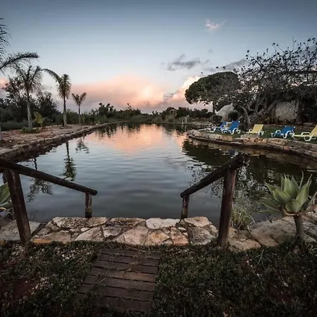 Oasis Camp Portugal Lagoa (Algarve)