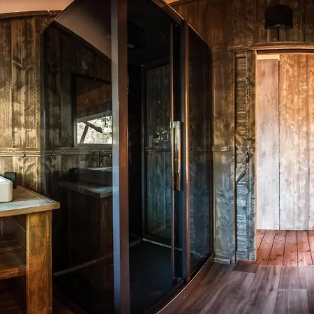 Lyxtält Oasis Camp Portugal Lagoa (Algarve)