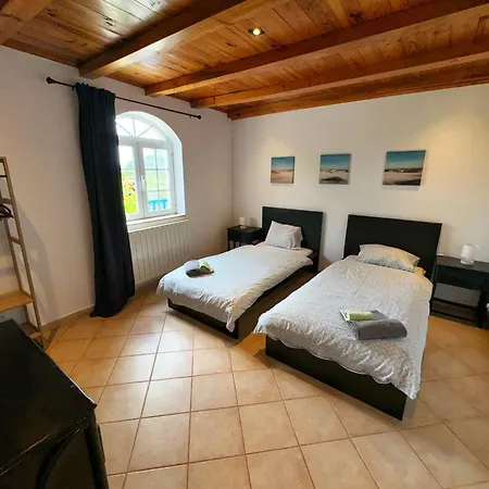 Lyxtält Oasis Camp Portugal *