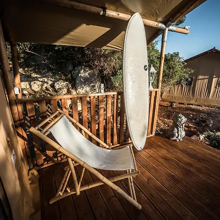Oasis Camp Portugal