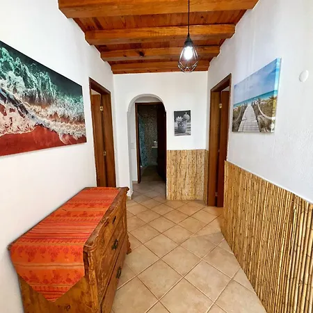 Oasis Camp Portugal