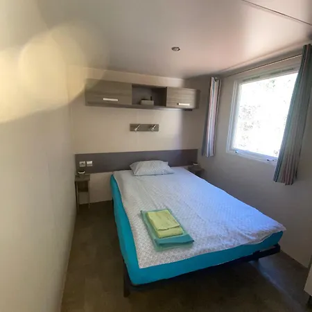 Oasis Camp Portugal Luksustelt Lagoa (Algarve)