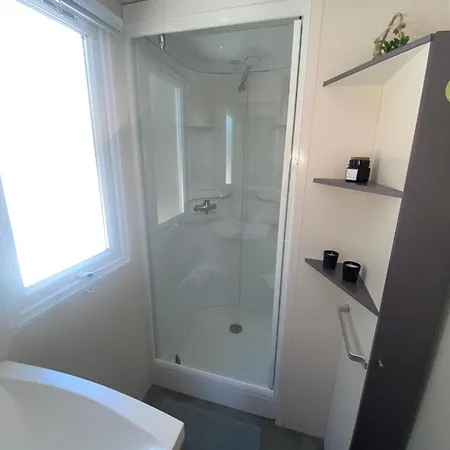 Luxussátor Oasis Camp Portugal Lagoa