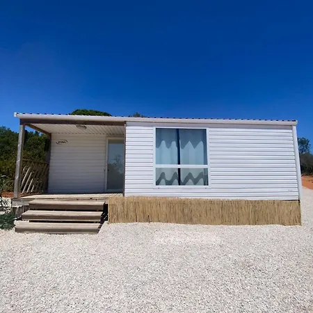 Oasis Camp Portugal Luksustelt Lagoa (Algarve)