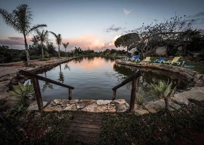 Oasis Camp Portugal Lagoa (Algarve)