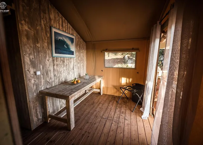 Oasis Camp Portugal