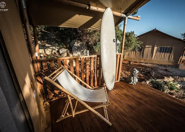 Oasis Camp Portugal