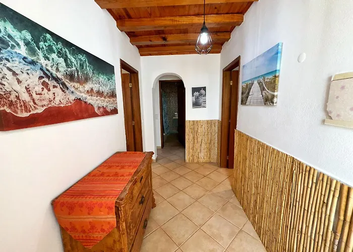 Oasis Camp Portugal