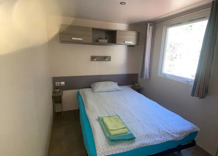Oasis Camp Portugal Luxusní stan Lagoa (Algarve)