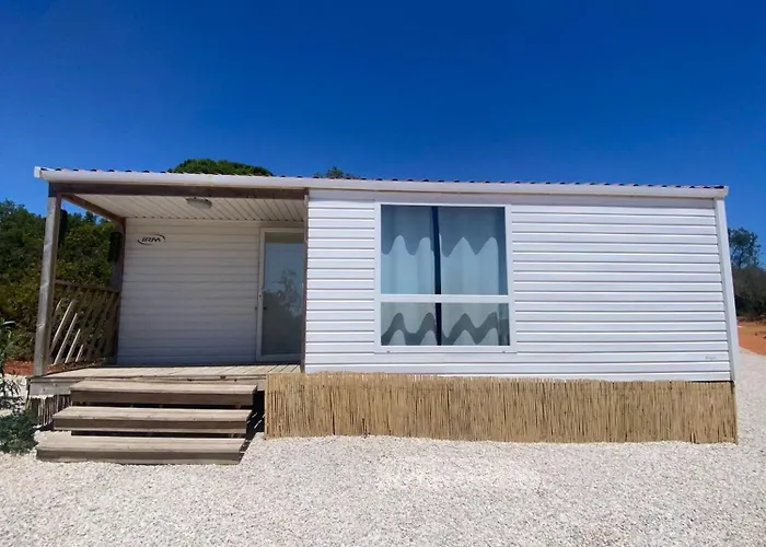 Oasis Camp Portugal Luxusní stan Lagoa (Algarve)