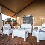 Oasis Camp Portugal