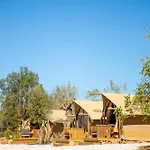 Luxussátor Oasis Camp Portugal *