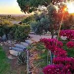 Oasis Camp Portugal Lagoa