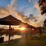 Oasis Camp Portugal * Lagoa