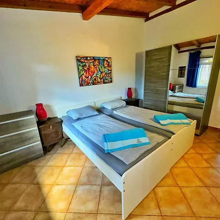 Oasis Camp Portugal Lagoa