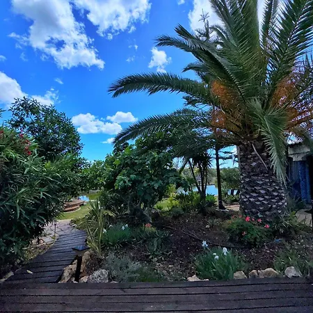 Oasis Camp Portugal Lagoa