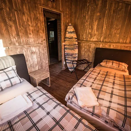Oasis Camp Portugal