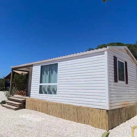 Oasis Camp Portugal * Lagoa (Algarve)