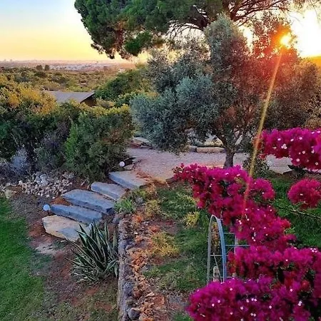 Oasis Camp Portugal Lagoa