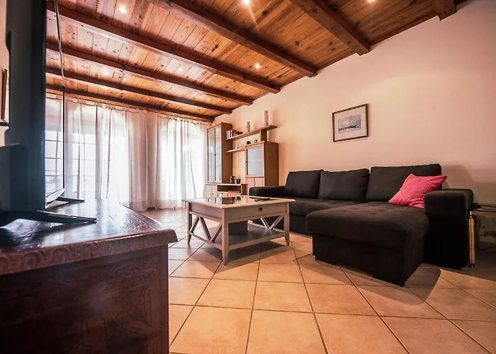 Oasis Camp Portugal Luksustelt