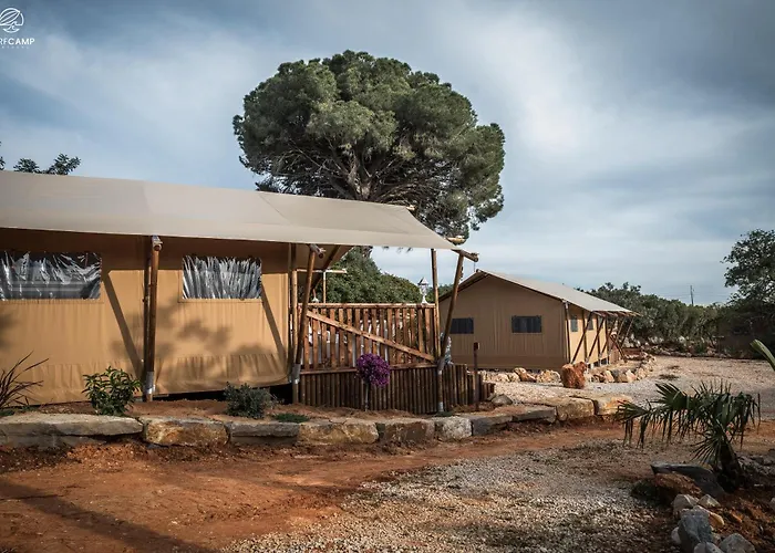 Oasis Camp Portugal Lagoa (Algarve)