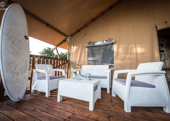 Oasis Camp Portugal