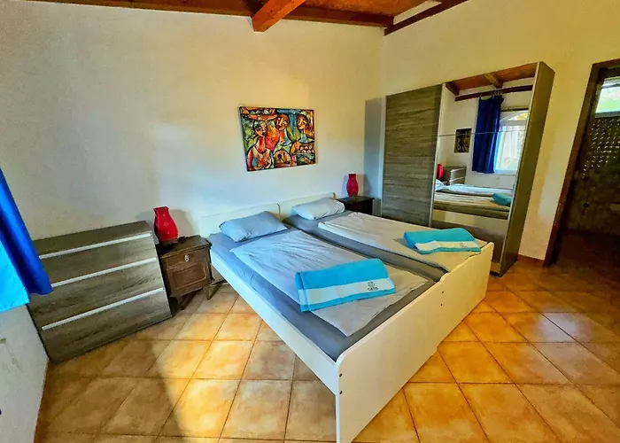 Oasis Camp Portugal Lagoa (Algarve)