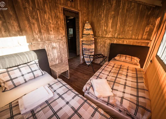 Oasis Camp Portugal