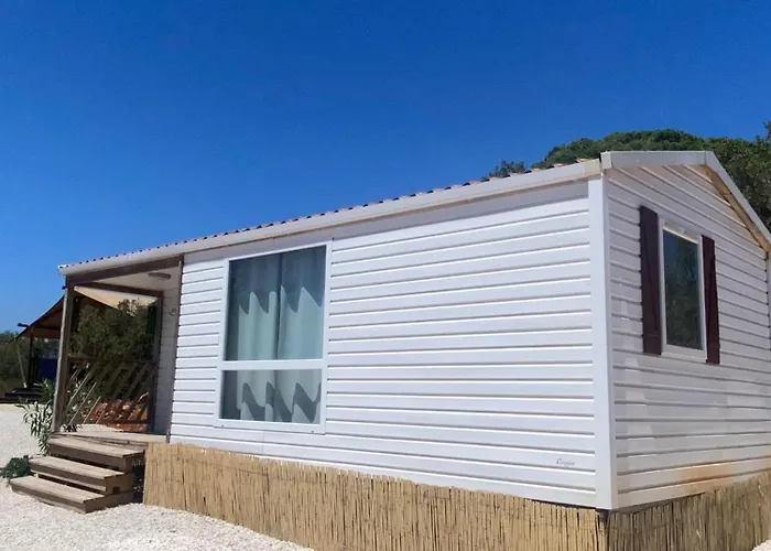 Oasis Camp Portugal * Lagoa (Algarve)