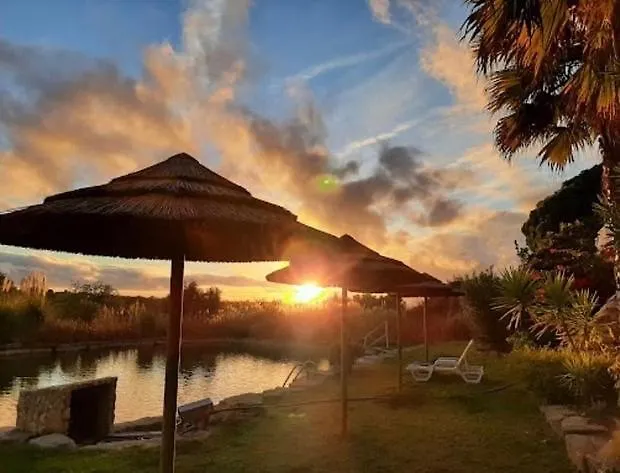 Oasis Camp Portugal * Lagoa (Algarve)