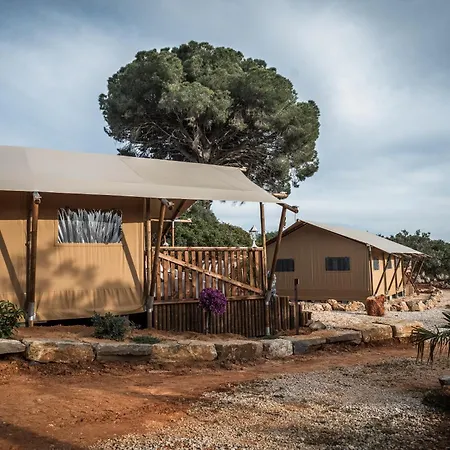 Oasis Camp Portugal 拉戈阿