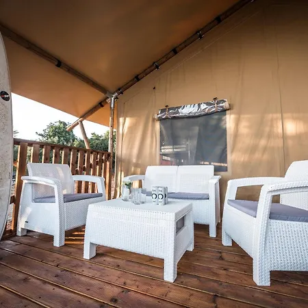 Oasis Camp Portugal