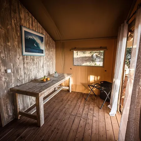 Oasis Camp Portugal