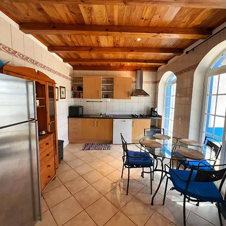 豪华帐篷 Oasis Camp Portugal